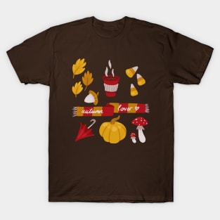 Autumn T-Shirt